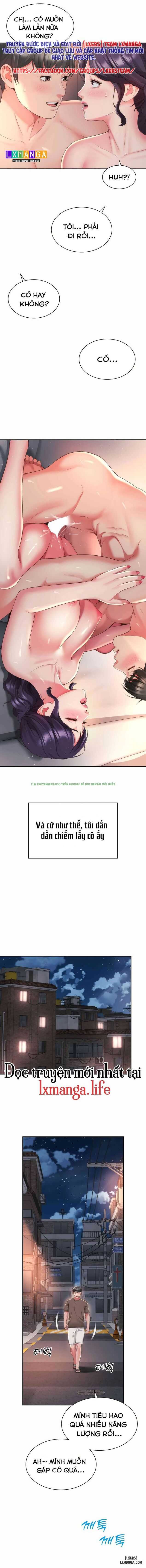 Mẹ Bạn Là Của Tôi - Chap 29 Ảnh 15