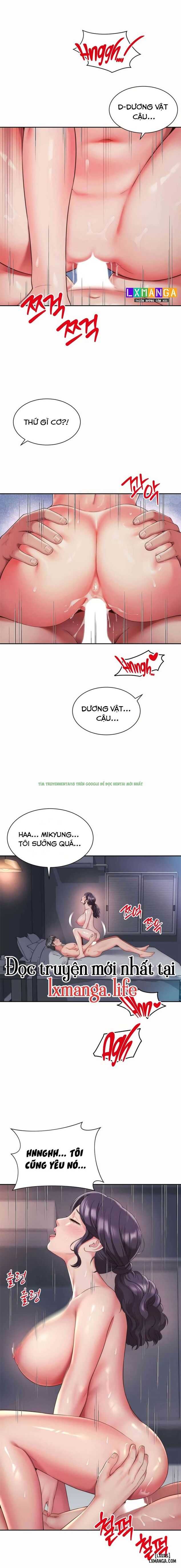 Mẹ Bạn Là Của Tôi - Chap 29 Ảnh 2
