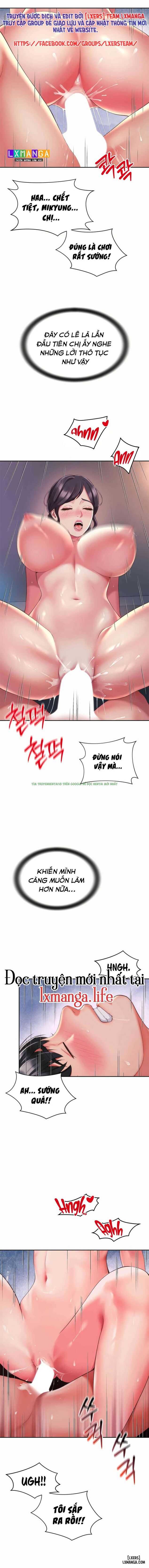 Mẹ Bạn Là Của Tôi - Chap 29 Ảnh 3