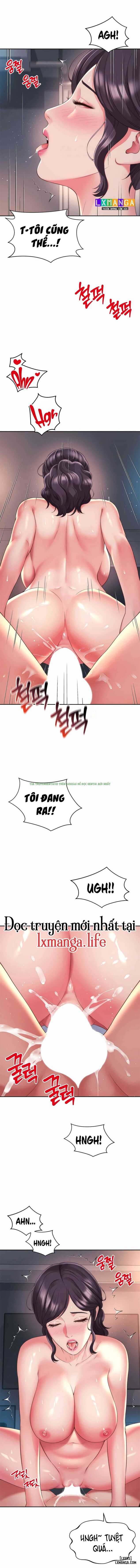 Mẹ Bạn Là Của Tôi - Chap 29 Ảnh 4