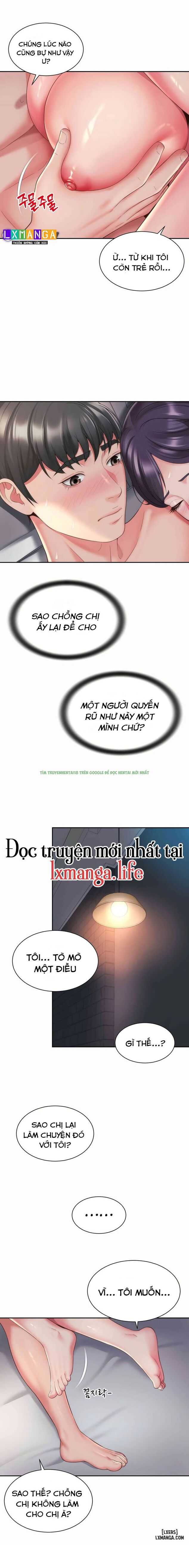 Mẹ Bạn Là Của Tôi - Chap 29 Ảnh 6