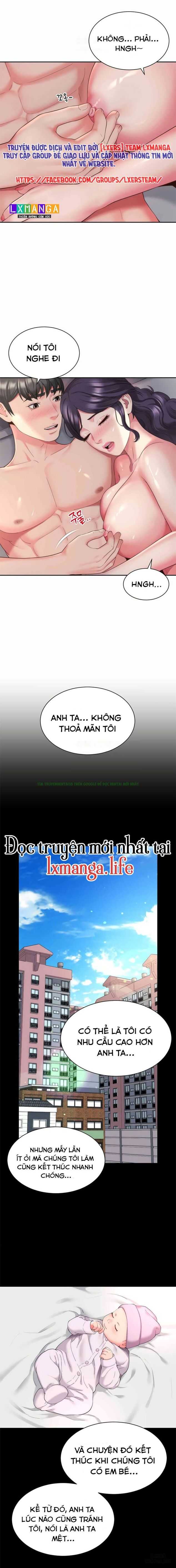 Mẹ Bạn Là Của Tôi - Chap 29 Ảnh 7