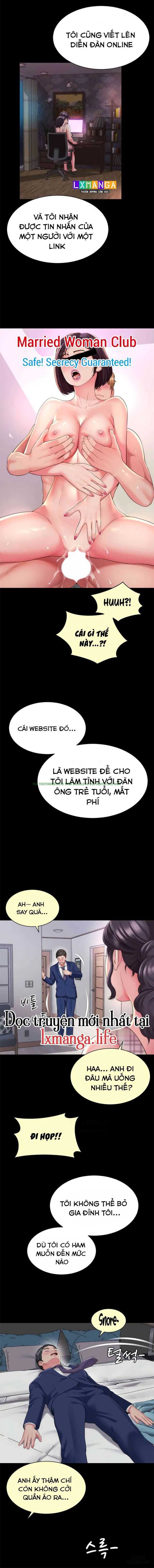 Mẹ Bạn Là Của Tôi - Chap 29 Ảnh 8