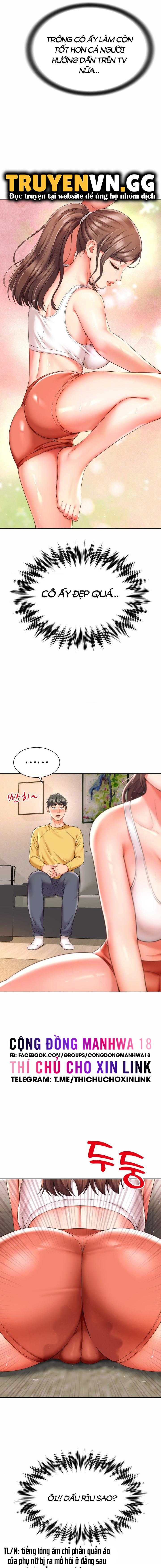 Mẹ Bạn Là Của Tôi - Chap 3 Ảnh 11