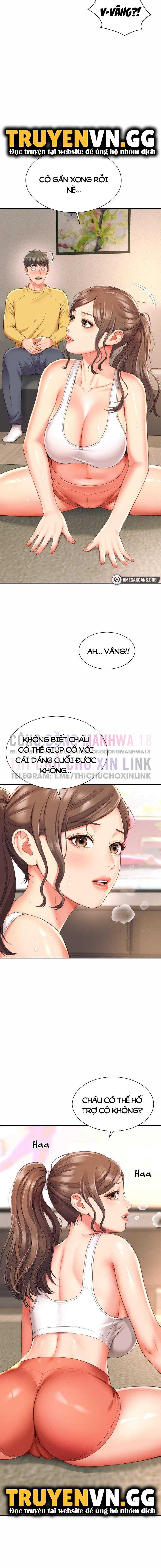 Mẹ Bạn Là Của Tôi - Chap 3 Ảnh 13