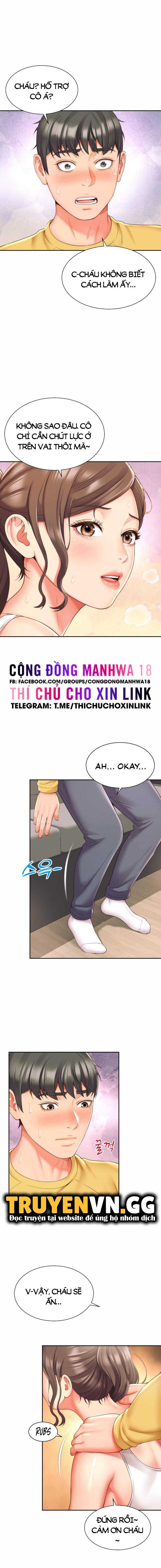 Mẹ Bạn Là Của Tôi - Chap 3 Ảnh 14