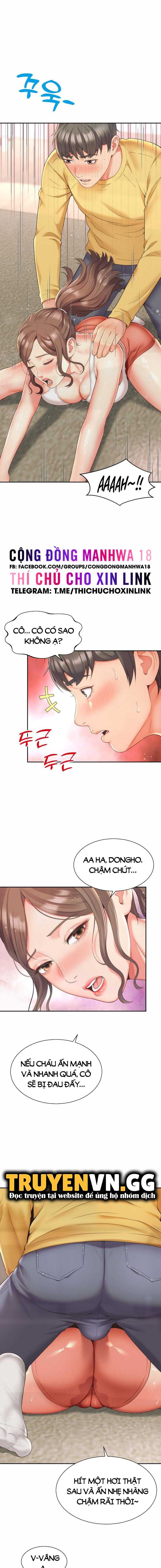 Mẹ Bạn Là Của Tôi - Chap 3 Ảnh 15