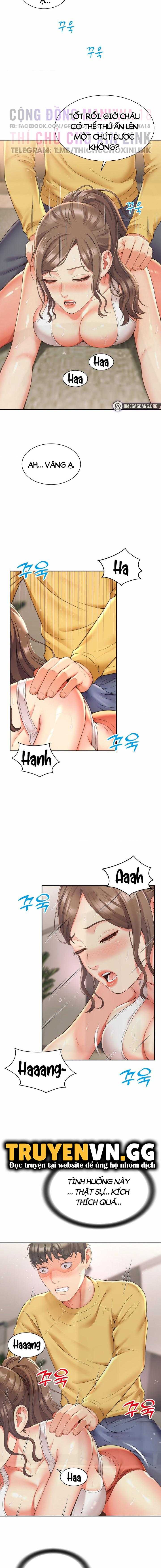 Mẹ Bạn Là Của Tôi - Chap 3 Ảnh 16