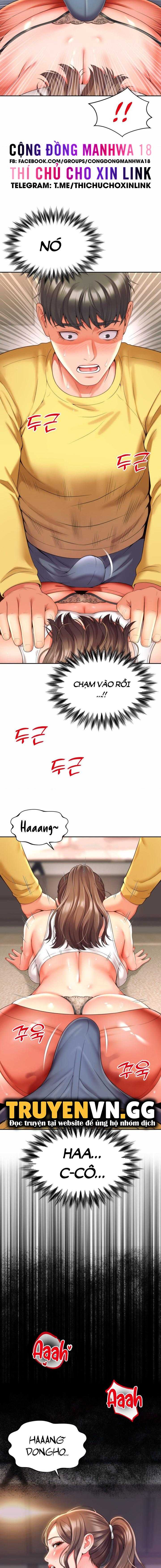 Mẹ Bạn Là Của Tôi - Chap 3 Ảnh 18