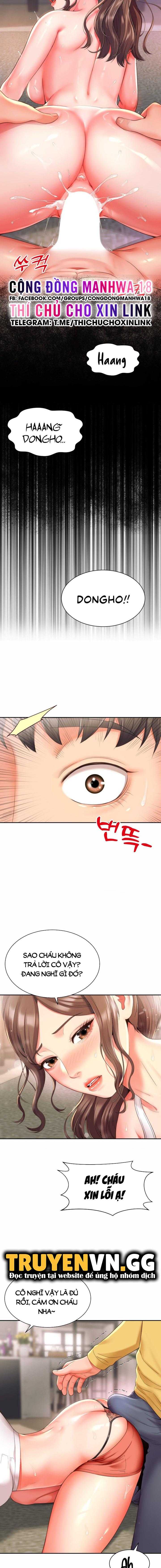 Mẹ Bạn Là Của Tôi - Chap 3 Ảnh 19