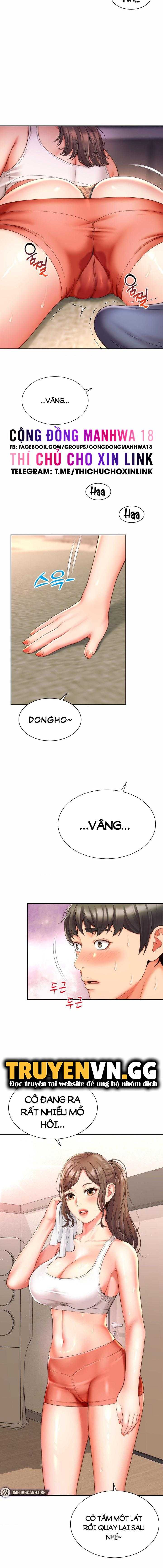 Mẹ Bạn Là Của Tôi - Chap 3 Ảnh 20