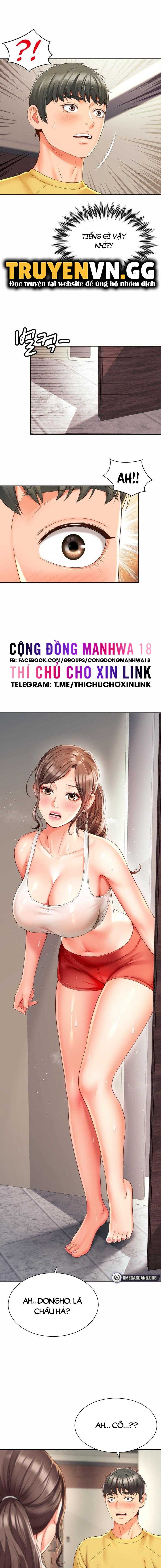 Mẹ Bạn Là Của Tôi - Chap 3 Ảnh 2