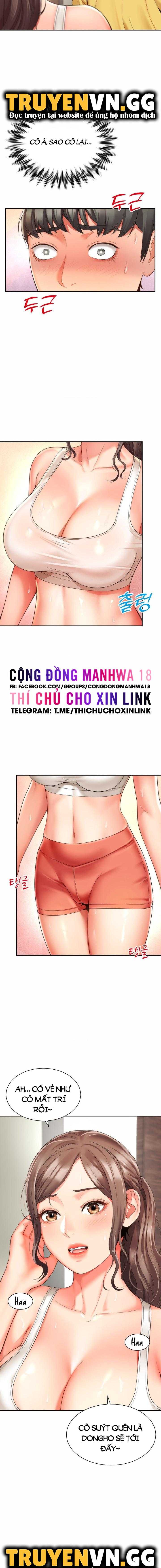 Mẹ Bạn Là Của Tôi - Chap 3 Ảnh 3