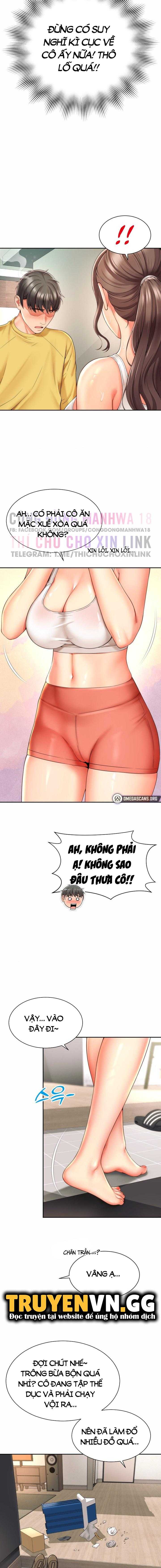 Mẹ Bạn Là Của Tôi - Chap 3 Ảnh 6