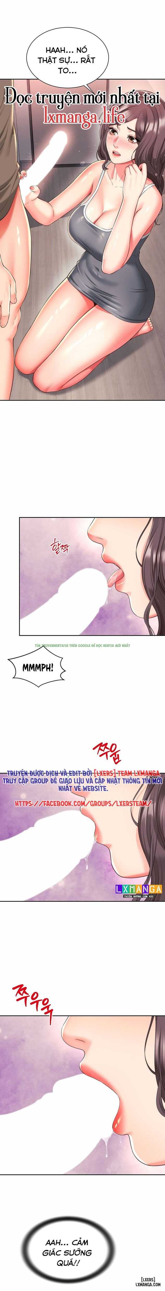Mẹ Bạn Là Của Tôi - Chap 30 Ảnh 9