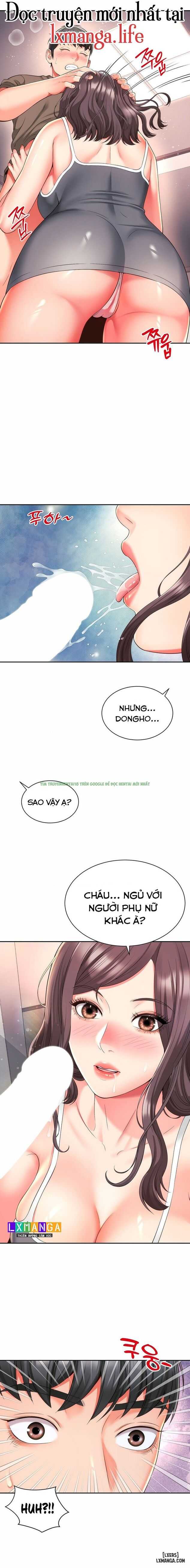 Mẹ Bạn Là Của Tôi - Chap 30 Ảnh 10