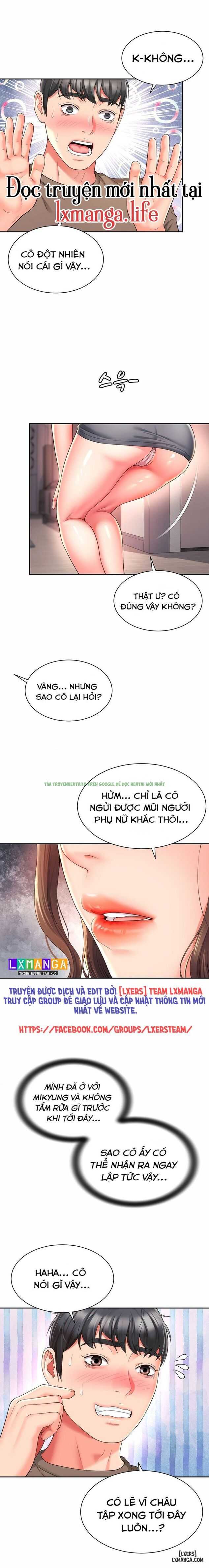 Mẹ Bạn Là Của Tôi - Chap 30 Ảnh 11