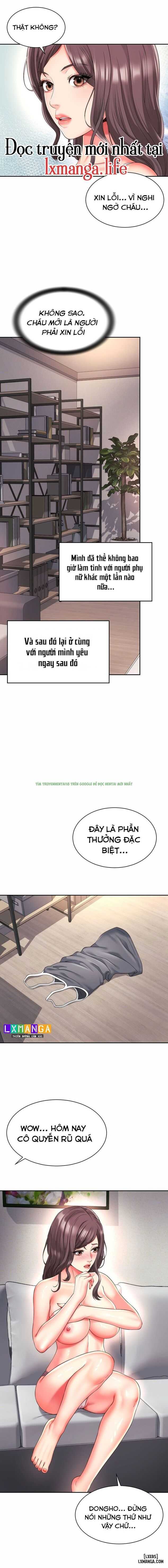 Mẹ Bạn Là Của Tôi - Chap 30 Ảnh 12