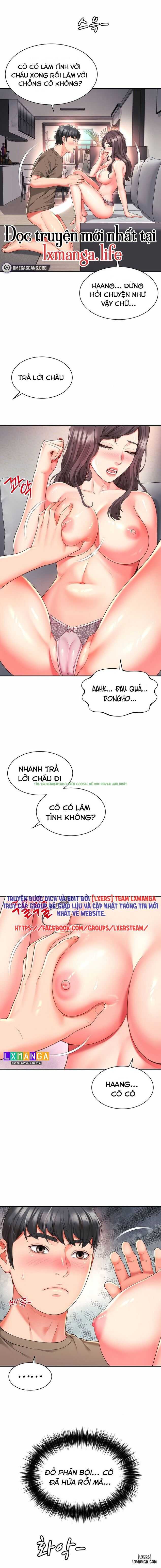 Mẹ Bạn Là Của Tôi - Chap 30 Ảnh 13