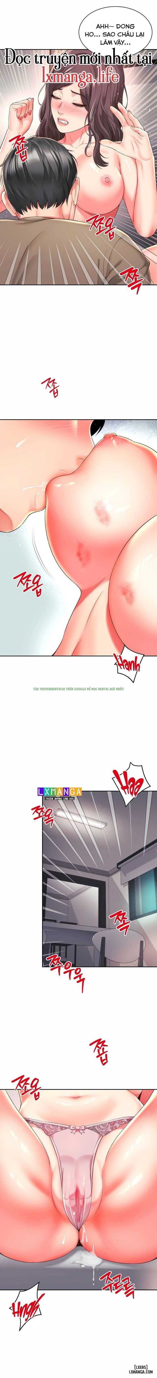 Mẹ Bạn Là Của Tôi - Chap 30 Ảnh 14