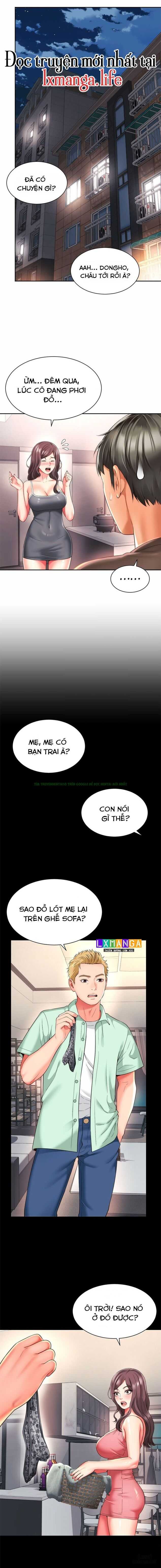 Mẹ Bạn Là Của Tôi - Chap 30 Ảnh 2