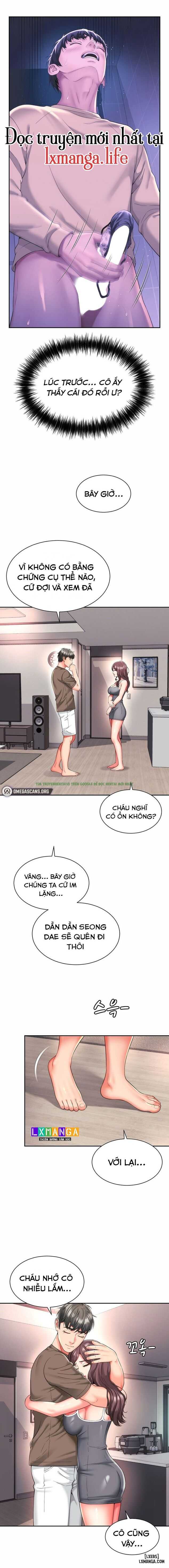 Mẹ Bạn Là Của Tôi - Chap 30 Ảnh 4