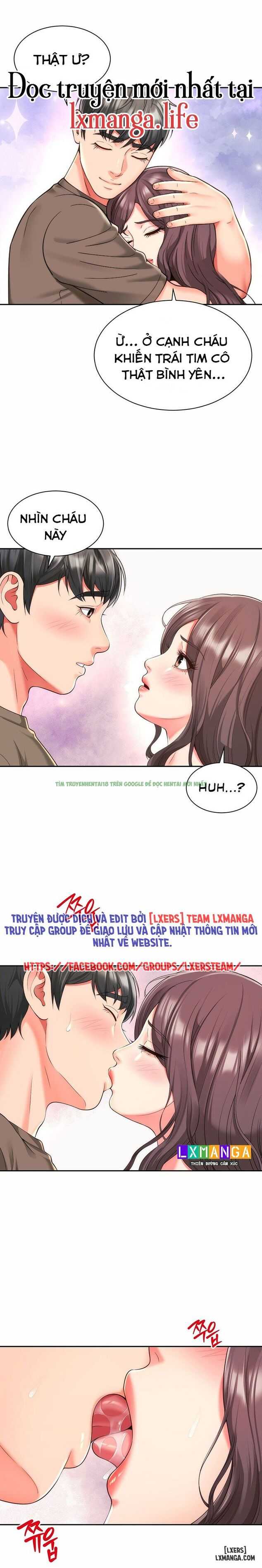 Mẹ Bạn Là Của Tôi - Chap 30 Ảnh 5