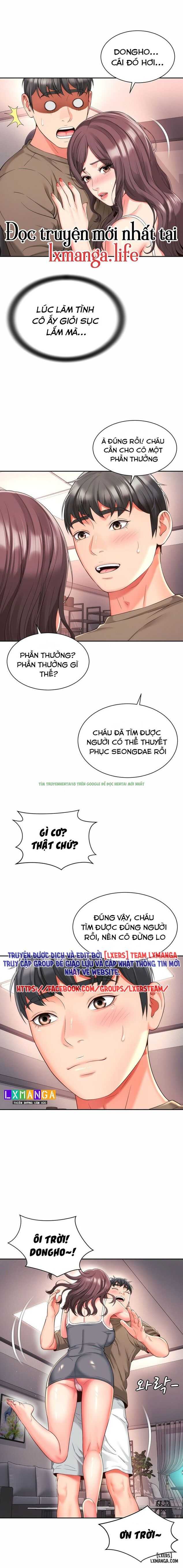 Mẹ Bạn Là Của Tôi - Chap 30 Ảnh 7