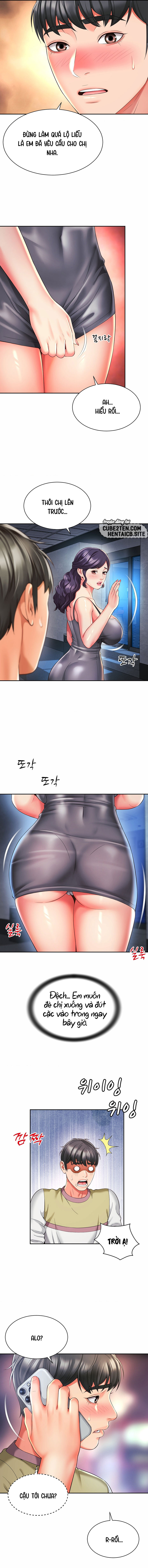 Mẹ Bạn Là Của Tôi - Chap 31 Ảnh 10
