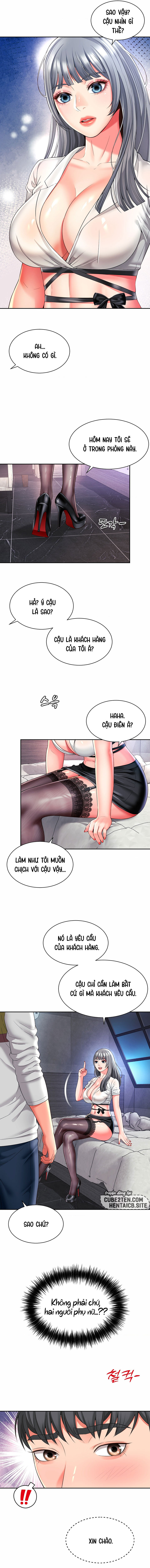 Mẹ Bạn Là Của Tôi - Chap 31 Ảnh 12