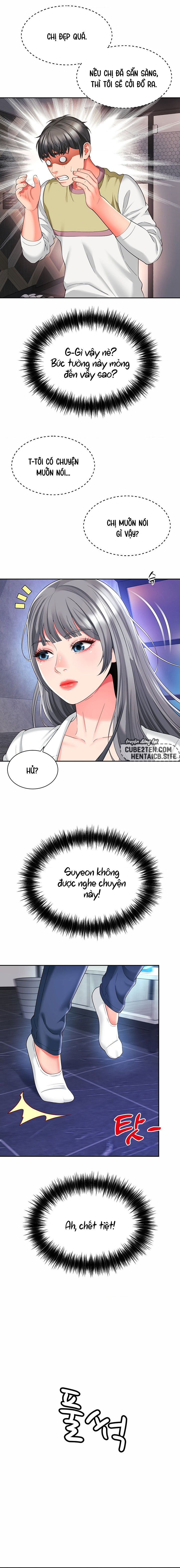 Mẹ Bạn Là Của Tôi - Chap 31 Ảnh 13