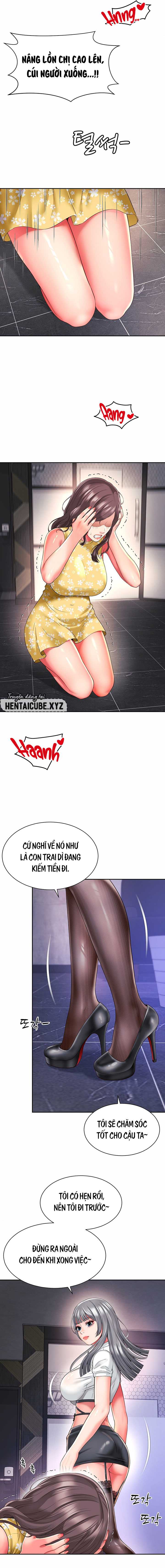 Mẹ Bạn Là Của Tôi - Chap 32 Ảnh 12