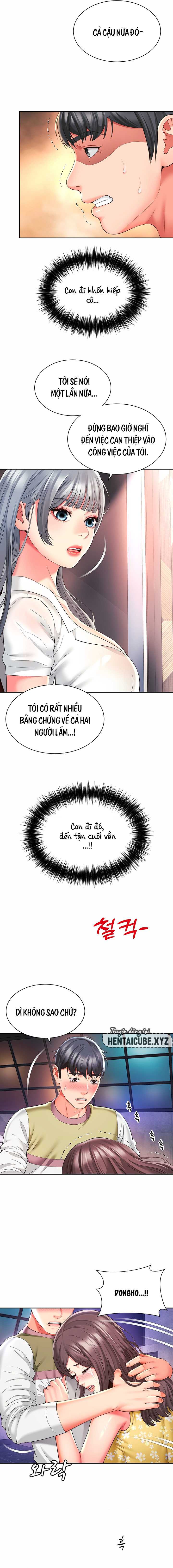 Mẹ Bạn Là Của Tôi - Chap 32 Ảnh 13