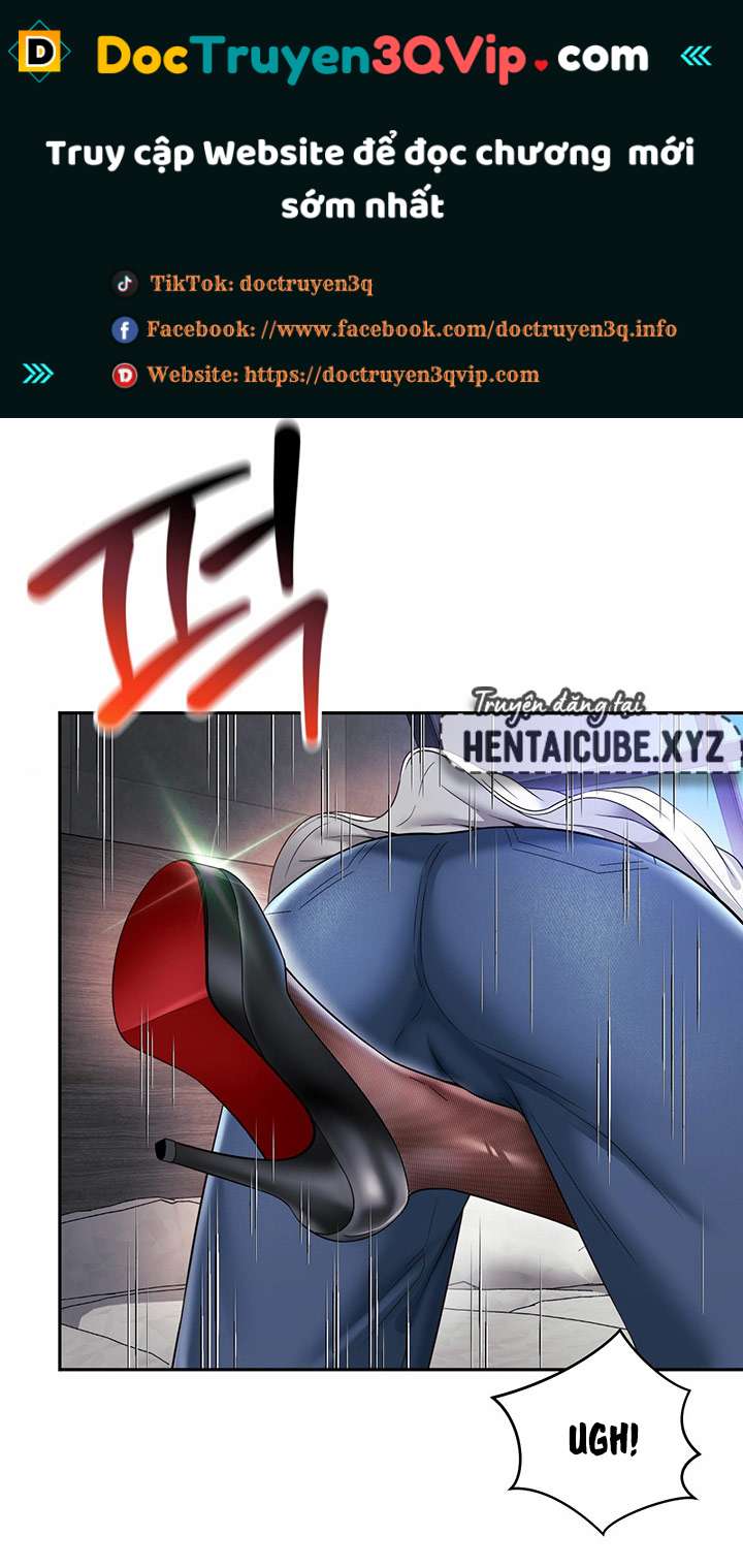 Mẹ Bạn Là Của Tôi - Chap 32 Ảnh 1