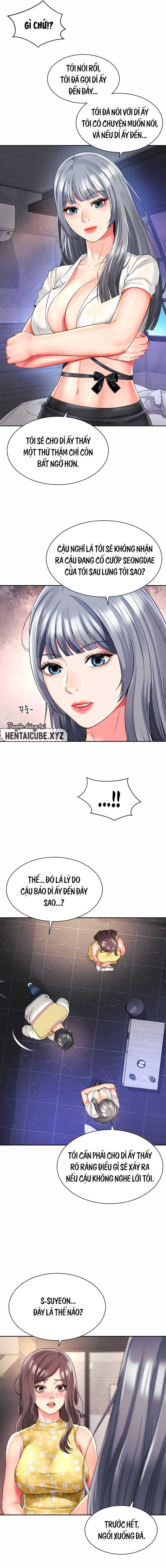 Mẹ Bạn Là Của Tôi - Chap 32 Ảnh 4