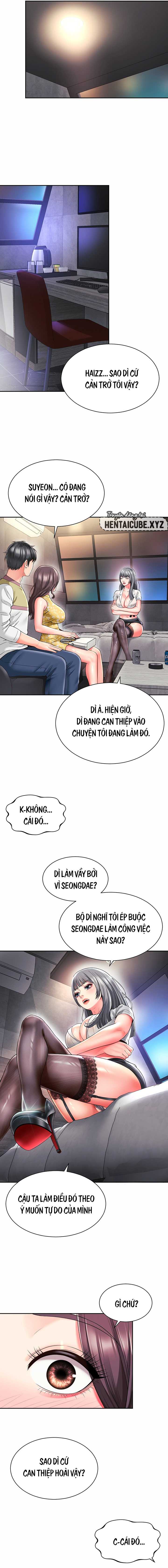 Mẹ Bạn Là Của Tôi - Chap 32 Ảnh 5