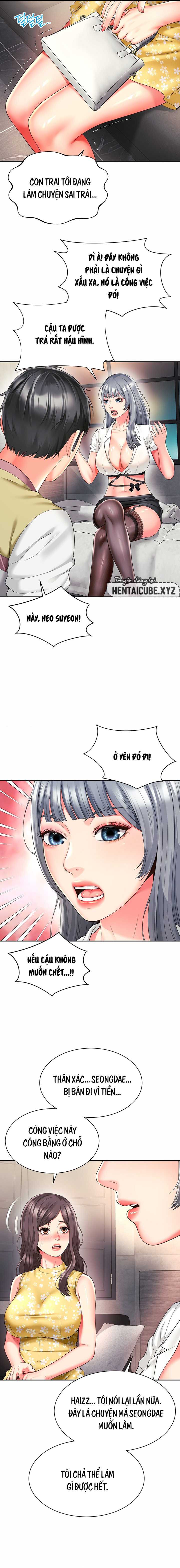 Mẹ Bạn Là Của Tôi - Chap 32 Ảnh 6