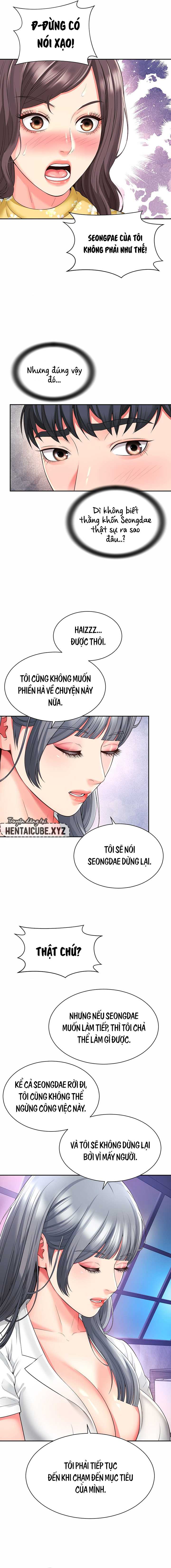 Mẹ Bạn Là Của Tôi - Chap 32 Ảnh 7
