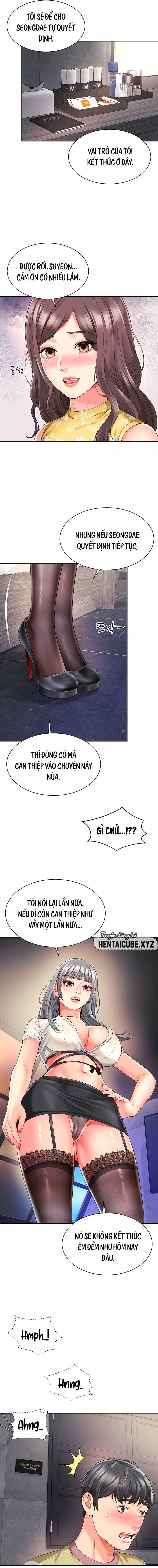 Mẹ Bạn Là Của Tôi - Chap 32 Ảnh 8