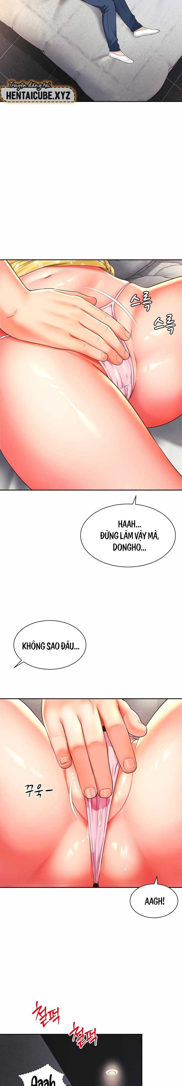 Mẹ Bạn Là Của Tôi - Chap 33 Ảnh 9