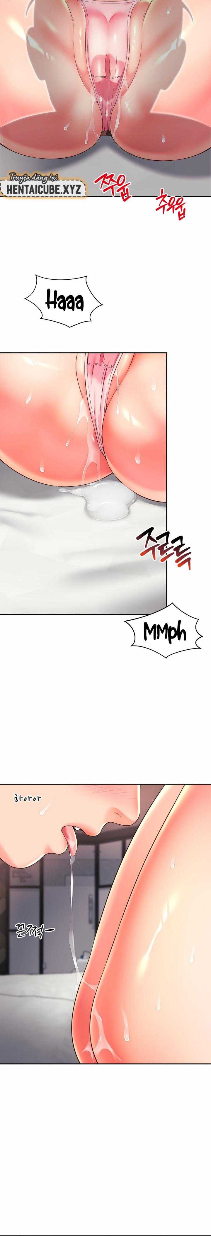 Mẹ Bạn Là Của Tôi - Chap 33 Ảnh 13