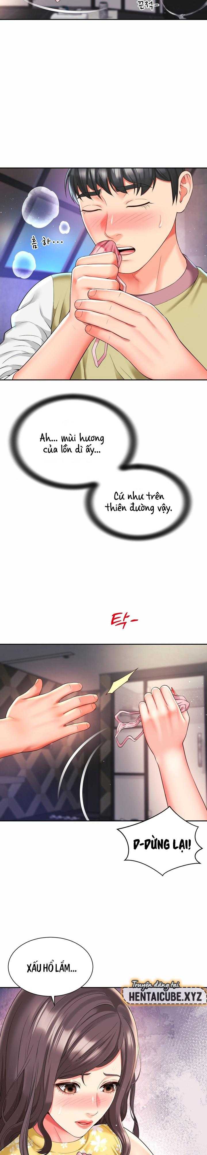 Mẹ Bạn Là Của Tôi - Chap 33 Ảnh 15