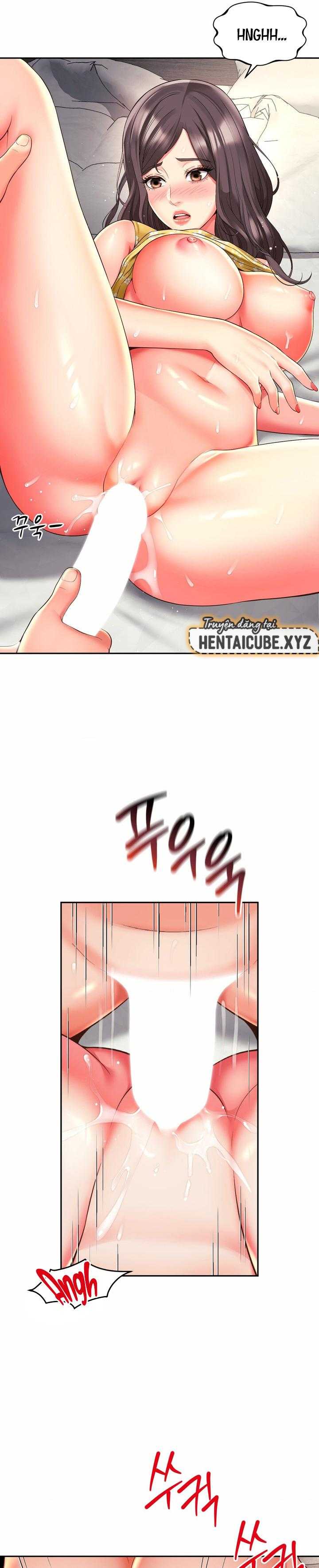 Mẹ Bạn Là Của Tôi - Chap 33 Ảnh 17