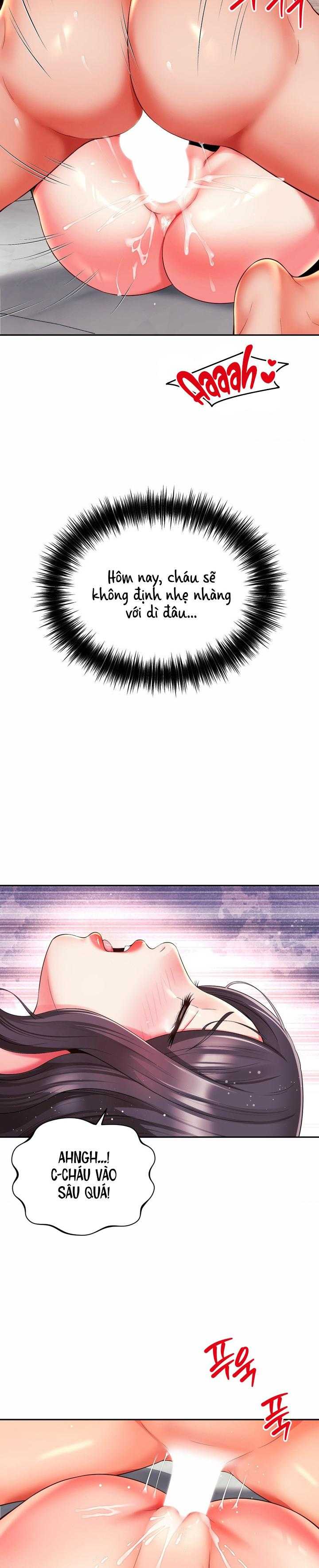 Mẹ Bạn Là Của Tôi - Chap 33 Ảnh 18