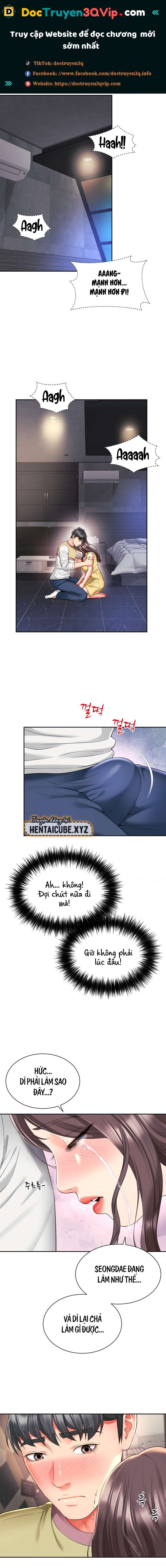Mẹ Bạn Là Của Tôi - Chap 33 Ảnh 1