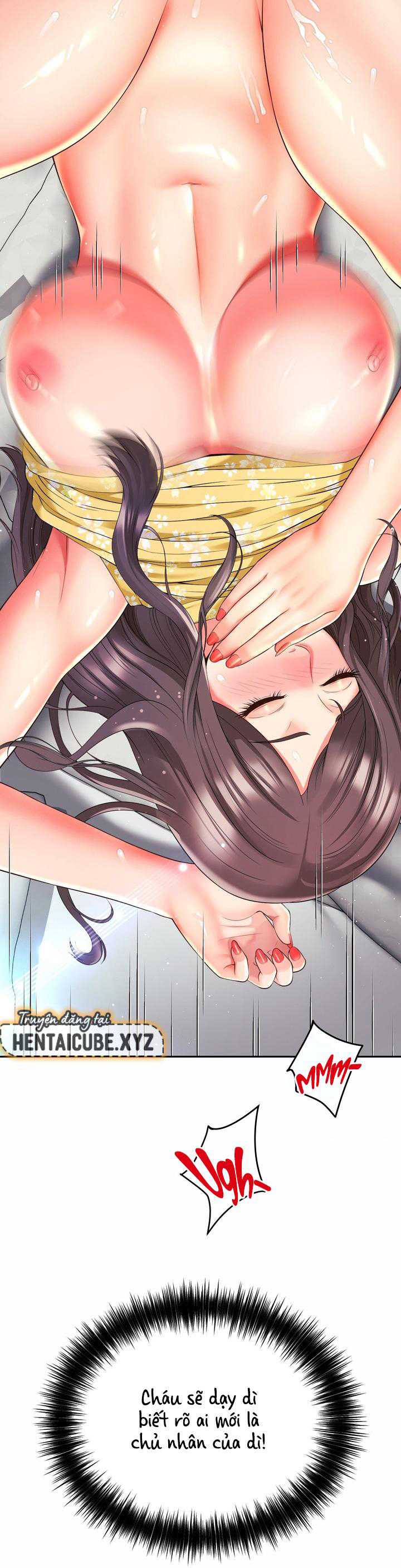 Mẹ Bạn Là Của Tôi - Chap 33 Ảnh 19