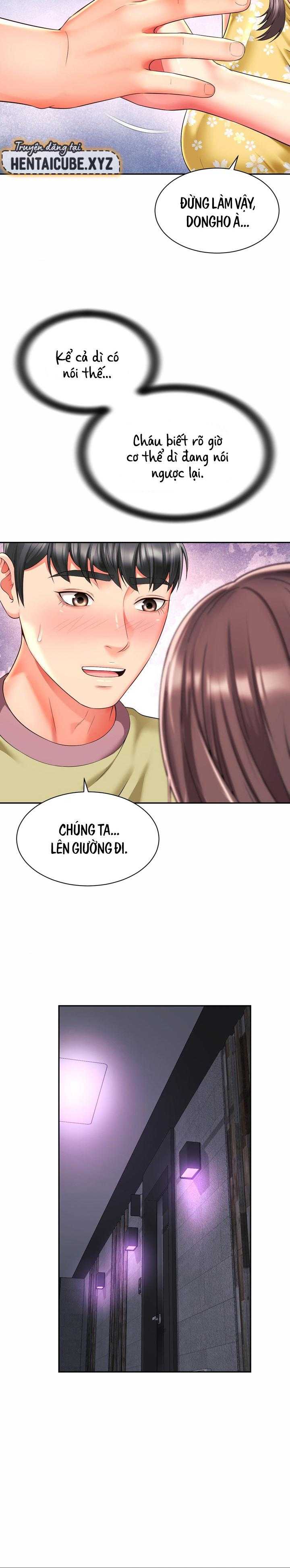Mẹ Bạn Là Của Tôi - Chap 33 Ảnh 7