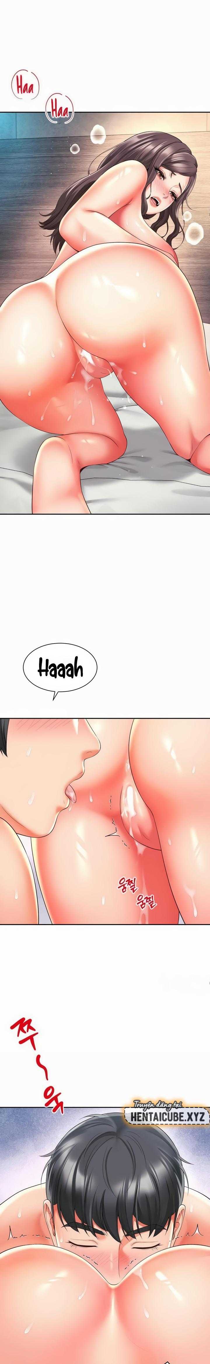 Mẹ Bạn Là Của Tôi - Chap 34 Ảnh 9