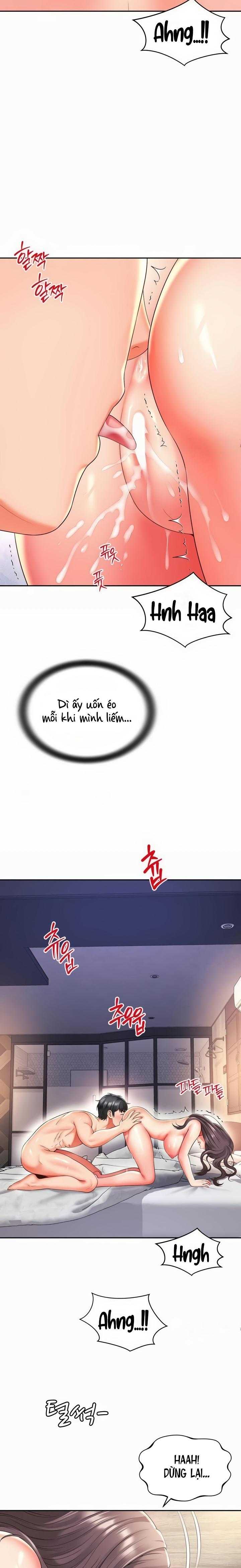 Mẹ Bạn Là Của Tôi - Chap 34 Ảnh 10