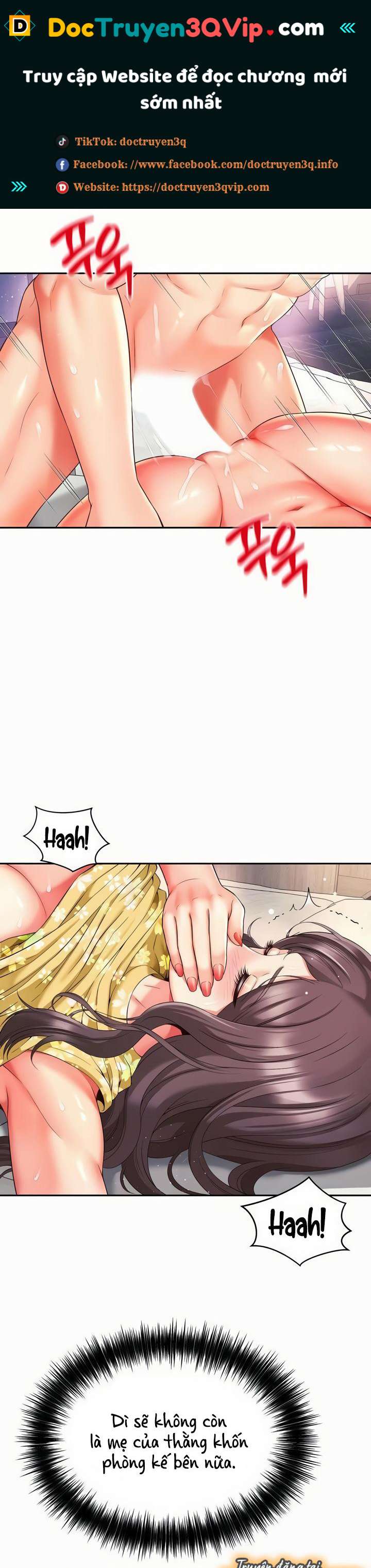 Mẹ Bạn Là Của Tôi - Chap 34 Ảnh 1